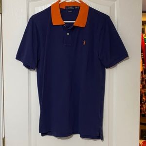 Polo shirt